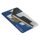 ウィーン分離 マグネット (右側)