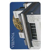 ウィーン分離 マグネット (縦)