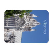 ウィーン声 マグネット (横)