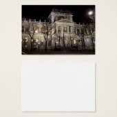 ウィーン大学オーストリア (正面&裏面)