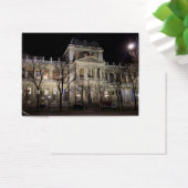 ウィーン大学オーストリア (デスク)