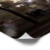 ウィーン大学オーストリア ポスター (コーナー)