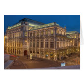 ウィーン州オペラ (正面横)