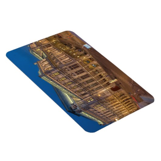 ウィーン州オペラ マグネット (右側)