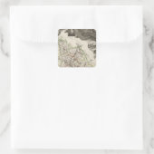 ウィーン省 スクエアシール (バッグ)