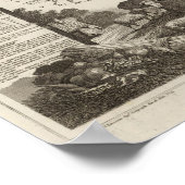 ウィーン省 ポスター (角)