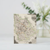 ウィーン省 ポストカード (スタンド正面)