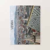 ウィーン視野 ジグソーパズル (縦)