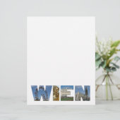 ウィーン (スタンド正面)