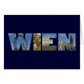 ウィーン (正面横)