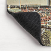 ウィーン12191 マウスパッド (コーナー)