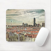 ウィーン12191 マウスパッド (マウス)