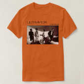 ウィーン1980 Tシャツ (デザイン正面)