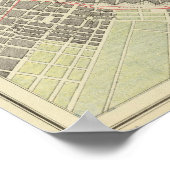 ウィーン2 ポスター (角)