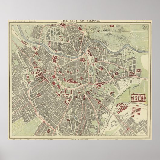 ウィーン2 ポスター (正面)