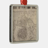 ウィーン2 メタルオーナメント (右)