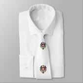 ウィーン(ウィーン)市街の紋章 ネクタイ (タイ)