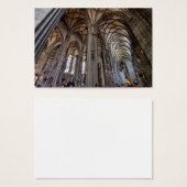 ウィーン・オステレイヒ・ステファンドム (正面&裏面)