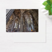 ウィーン・オステレイヒ・ステファンドム (デスク)