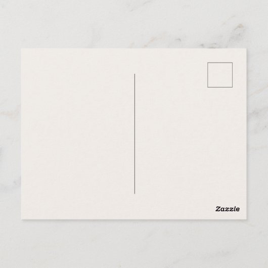 ウィーン・オーストリア旅行 ポストカード (裏面)