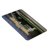 ウィーン・オーストリア・シェーンブルン マグネット (右側)