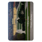 ウィーン・オーストリア・シェーンブルン マグネット (縦)