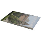 ウィーン・オーストリア・セント・ルパート教会 カッティングボード (角)