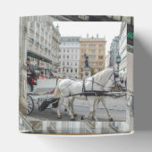 ウィーン・オーストリア フェイバーボックス (上部)