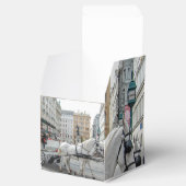 ウィーン・オーストリア フェイバーボックス (オープン)