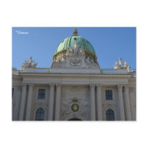 ウィーン・オーストリア