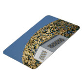 ウィーン，オーストリア マグネット (左側)