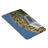 ウィーン，オーストリア マグネット (右側)