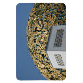 ウィーン，オーストリア マグネット (縦)