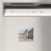 ウィーン,オーストリア マグネット (インサイチュ (食洗機))