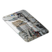 ウィーン・オーストリア マグネット (右側)