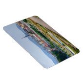 ウィーン・オーストリア マグネット (右側)