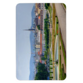 ウィーン・オーストリア マグネット (縦)