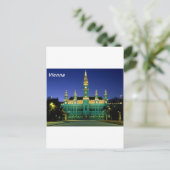 ウィーン – シティホール – [kan.k].JPG ポストカード (スタンド正面)