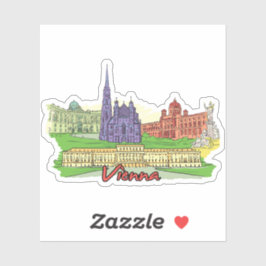 ウィーン シール