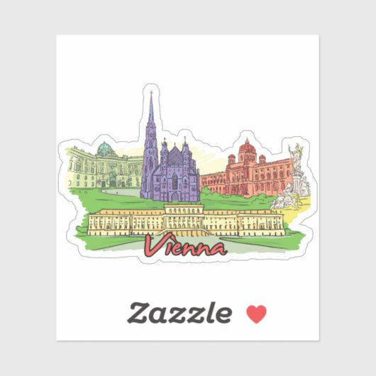 ウィーン シール (シート)