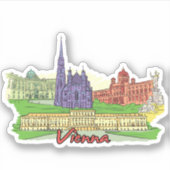 ウィーン シール (正面)