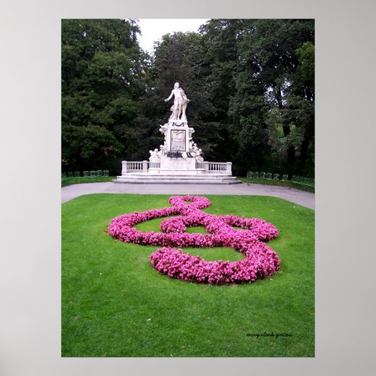 ウィーン ポスター (正面)