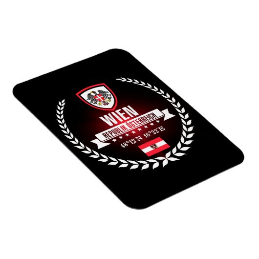 ウィーン マグネット (右側)