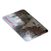 ウィーン#10 マグネット (右側)