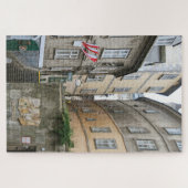 ウィーン#1 ジグソーパズル (横)