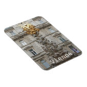 ウィーン#21 マグネット (右側)