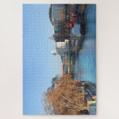 ウィーン#22 ジグソーパズル (縦)