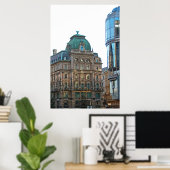 ウィーン#28 ポスター (ホームオフィス)