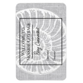 ウィーヴシェルエアブロンバケーションレンタルWifiマグネット マグネット (縦)