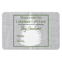 ウィーヴツリーエアブロンバケーションレンタルWifiマグネット